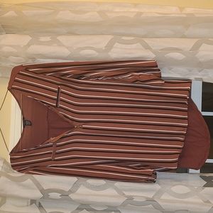 Dress shirt blouse
